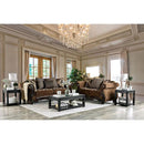  Furniture of America Tilde SM6430-SF Sofa IMAGE 2