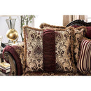  Furniture of America Matteo SM6433-LV Love Seat IMAGE 5