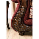  Furniture of America Matteo SM6433-LV Love Seat IMAGE 7
