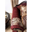  Furniture of America Matteo SM6433-LV Love Seat IMAGE 9
