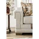  Furniture of America Emely SM6437-LV Love Seat IMAGE 5