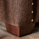  Furniture of America Belsize SM6439-LV Loveseat IMAGE 3