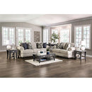  Furniture of America Miramar SM6442-LV Loveseat IMAGE 2