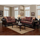  Furniture of America Ellis SM7507N-SF Sofa IMAGE 2