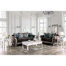  Furniture of America Cerise SM7642-LV Love Seat IMAGE 2