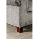 Furniture of America Delgada SM7750-LV Loveseat IMAGE 6