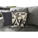  Furniture of America Delgada SM7750-LV Loveseat IMAGE 7