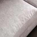  Furniture of America Croydon SM7755-LV Loveseat IMAGE 3
