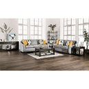  Furniture of America Jarrow SM8001-LV Loveseat IMAGE 2