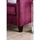  Furniture of America Jillian SM8016-SF Sofa IMAGE 6