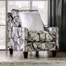  Furniture of America Jillian SM8016-SF Sofa IMAGE 8