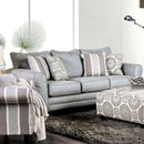  Furniture of America Misty SM8141-SF Sofa IMAGE 2