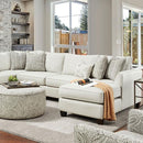  Furniture of America Pocklington SM8188-SECT Sectional IMAGE 1