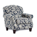  Furniture of America Porthcawl SM8190-CH-FL Chair IMAGE 1