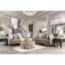  Furniture of America Fillmore SM8350-LV Love Seat IMAGE 2