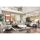  Furniture of America Dorset SM8564-LV Love Seat IMAGE 1