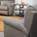  Catnapper Torretta 64570-7 Power Recliner - Putty IMAGE 1