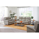  Catnapper Torretta 64570-7 Power Recliner - Putty IMAGE 2