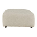  Signature Design by Ashley Edenfield 2900408 Oversized Accent Ottoman IMAGE 2