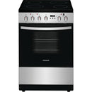  Frigidaire 24-inch Freestanding Electric Range FCFE242CAS IMAGE 1