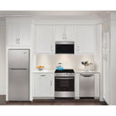  Frigidaire 24-inch Freestanding Electric Range FCFE242CAS IMAGE 7