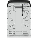  Maytag 5.5 cu. ft. Top Loading Washer with Pet Pro System TL MVW6500MBK IMAGE 6