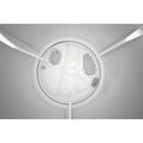  Maytag 7.0 cu. ft. Electric Dryer with Pet Pro Option MED6500MW IMAGE 3