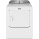 Maytag 7.0 cu. ft. Gas Dryer with Pet Pro Option MGD6500MW IMAGE 1