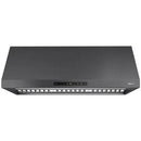  Dacor 48-inch Pro-Canopy Wall Hood DHD48U990CM/DA IMAGE 1