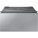 Samsung 27" Laundry Pedestal with Storage Drawer WE502NT/US IMAGE 1