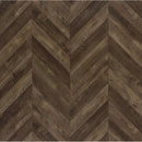  Coaster Furniture Carolyn 959639 2-door Engineered Wood Accent Cabinet - Rustic Oak IMAGE 9