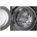  LG Front Loading Washer with TurboWash™ 360° WM6700HBA IMAGE 6