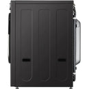  LG Front Loading Washer with TurboWash™ 360° WM6700HBA IMAGE 8