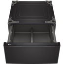  LG 27" Laundry Pedestal with Storage Drawer WDP6B IMAGE 2