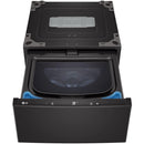  LG SideKick™ Pedestal Washer WD300CB IMAGE 5