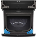  LG SideKick™ Pedestal Washer WD300CB IMAGE 6