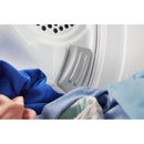  Maytag 7.0 cu. ft. Electric Dryer with Pet Pro Option MED6500MBK IMAGE 4
