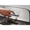  Maytag 7.0 cu. ft. Electric Dryer with Pet Pro Option MED6500MBK IMAGE 7