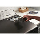  Maytag 7.0 cu. ft. Electric Dryer with Pet Pro Option MED6500MBK IMAGE 8