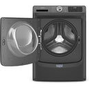  Maytag 5.2 cu. ft. Front Loading Washer with Affresh Cycle MHW5630MBK IMAGE 2