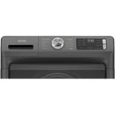 Maytag 5.2 cu. ft. Front Loading Washer with Affresh Cycle MHW5630MBK IMAGE 4