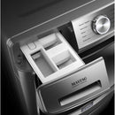  Maytag 5.5 cu. ft. Front Loading Washer with Extra Power button MHW6630MBK IMAGE 7