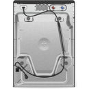  Maytag 5.5 cu. ft. Front Loading Washer with Extra Power button MHW6630MBK IMAGE 8