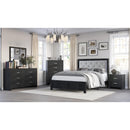  Crown Mark Jaylen B9280-4 Chest IMAGE 2