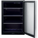  Frigidaire Freestanding Beverage Center FRYB4623AS IMAGE 5