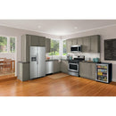  Frigidaire Freestanding Beverage Center FRYB4623AS IMAGE 9