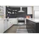  Frigidaire Professional 36-inch Freestanding Induction Range with Convection Technology PCFI3670AF IMAGE 11