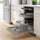  Bosch 24-inch Built-in Dishwasher with HomeConnect SHE53B75UC IMAGE 12