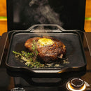  Traeger Induction Cast Iron Skillet BAC703 IMAGE 3