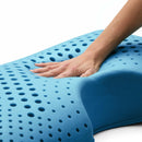  Malouf Shoulder Zoned Gel ActiveDough™ (Queen) IMAGE 4